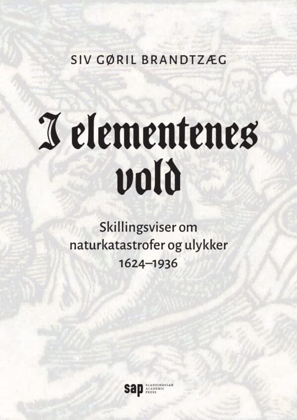 I elementenes vold