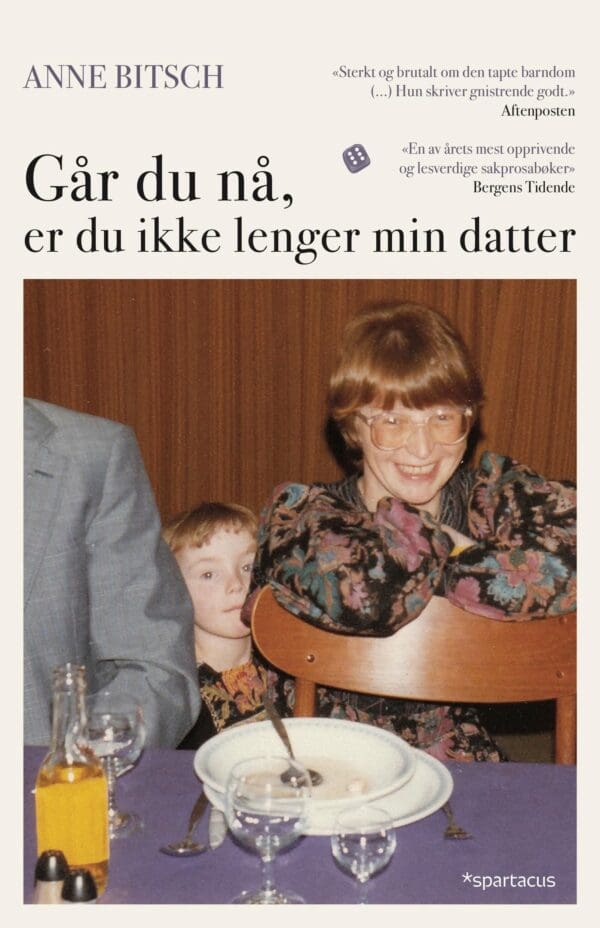 Ingen hvem som helst